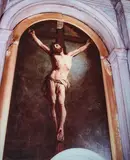 Andres Serrano, The Church (San Stefano II, Venice)