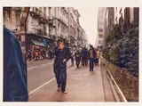 Philip-Lorca diCorcia, Naples