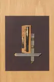 Louise Nevelson, Senza titolo