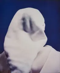 Andres Serrano, The Church (Soeur Rosalba, Paris), 1991, Cibachrome