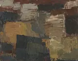 Alfredo Chighine, Paesaggio