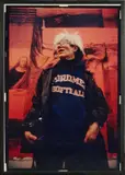 Fabrizio Garghetti, Andy Warhol davanti al Cenacolo di Leonardo