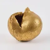 Carlo Zauli, La sfera violentata