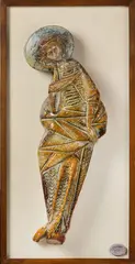 Angelo Biancini, Madonna