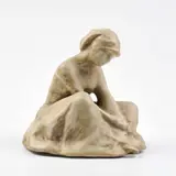 Pietro Melandri, La Bitta seduta