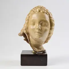 Tasta femminile by Pietro Melandri, offered May 2026