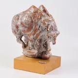 Angelo Biancini, Montoni