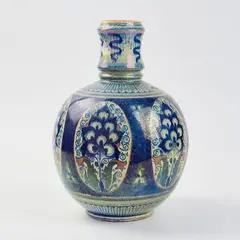 Giovanni Guerrini, Vaso sferico
