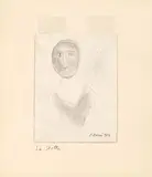 Carlo Carrà, La stella