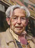 Giacomo Balla, Autosettantaquattro