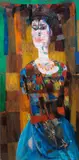 Bruno Cassinari, Figura