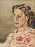 Alberto Savinio, Figura