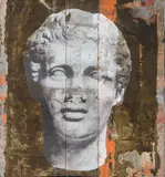 Luca Pignatelli, Senza titolo