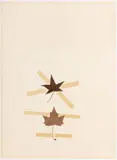 Mario Merz, Senza titolo