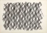 Senza titolo by Piero Dorazio, 1964, watercolour on paper applicata on canvas, offered Nov 2025