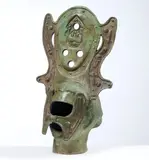 Roberto Sebastian Matta, Untitled