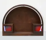 Fabrizio Plessi, Arco Liquido