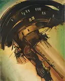 Gianni Bertini, Il re Antigone