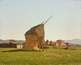 Memo Vagaggini, Maremma
