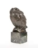 Sirio Tofanari, Gufo