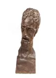 Ivan Meštrović, Volto