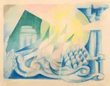 Arturo Ciacelli, Trionfo (Jeunesse fasciste)
