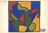 Giacomo Balla, Dramma di paesaggio