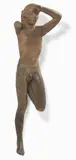 Marino Marini, Giocoliere