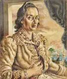Alberto Savinio, L'orientale