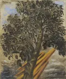 Alberto Savinio, Albero araldico