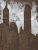 Luca Pignatelli, New York