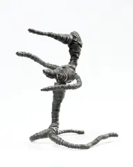 Senza titolo by Paolo Canevari, Scultura in gomma, offered May 2025