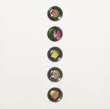Edoardo Landi, Riflessione sferica verticale