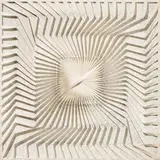 Alberto Biasi, Rilievo dinamico