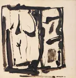 Pietro Consagra, Colloquio