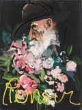 Aldo Mondino, Renoir