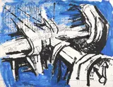 Vinicio Berti, Avventuroso astrale 1.2.3