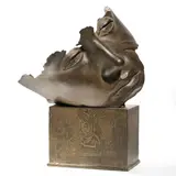Igor Mitoraj, Luci di Nara