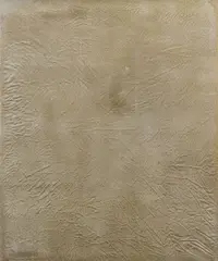 Rudolf Stingel, Untitled, 2004, oil and enamel on canvas