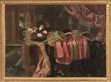 Antonio Gianlisi II, Natura morta