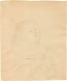 Fernando Botero, Niña con fruta