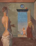 Mario Tozzi, La Carmen