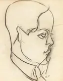 Enrico Prampolini, Ritratto
