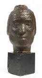 Marino Marini, Piccola testa