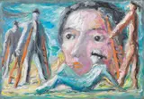 Roberto Barni, Scalata alla nuvola