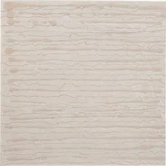 Senza titolo by Paolo Masi, 1977, mixed media on cardboard, offered Nov 2024