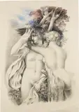 Carlo Maria Mariani, Eliadi