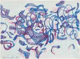 Carla Accardi, Composizione