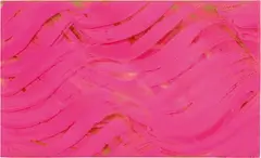 Carla Accardi, Segni rosa, 1967, vernice on sicofoil