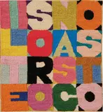 Alighiero Boetti, Il tesoro nascosto